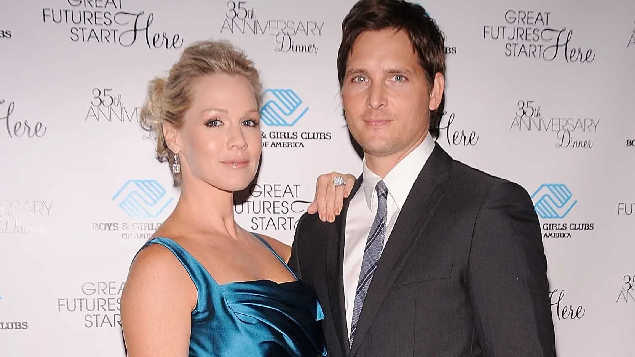 Jennie Garth and Peter Facinelli Embrace Friendship Post-Divorce, Share Heartwarming Reconciliation Updates