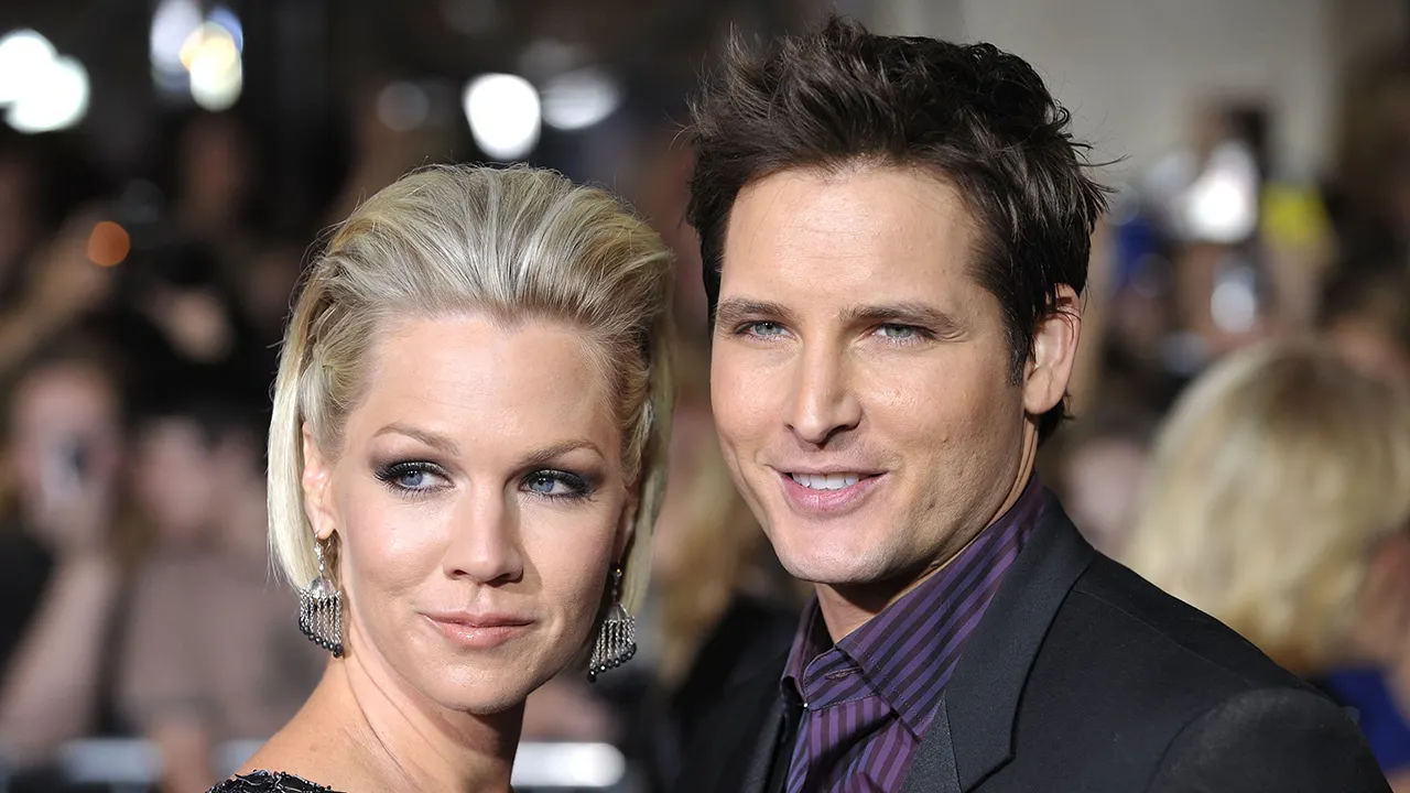 Jennie Garth and Peter Facinelli Embrace Friendship Post-Divorce, Share Heartwarming Reconciliation Updates