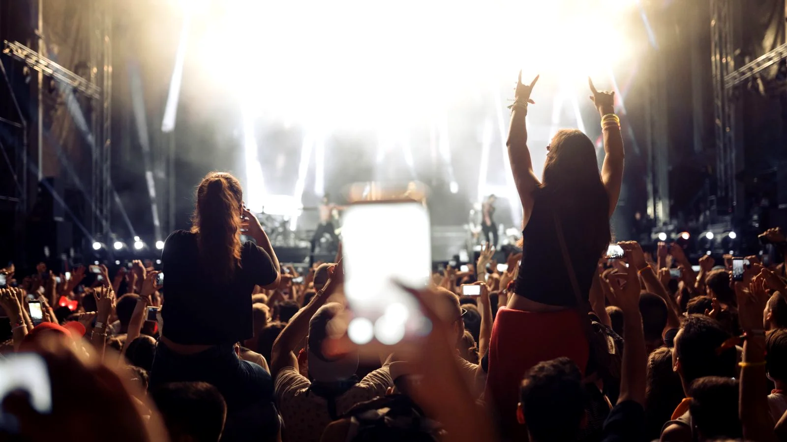 Live Nation Faces Antitrust Trial Over Alleged Monopolistic Practices in Live Events Industry