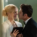 Netflix's 'A Family Affair' Premieres: Nicole Kidman and Zac Efron Explore Age-Gap Romance