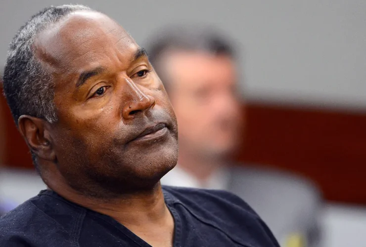 O.J. Simpson