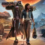 Star Wars Outlaws: Ubisoft's Anticipated Game Set for August 30th Release on Xbox Series X|S