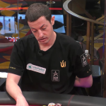 Tom Dwan's High-Stakes Adventure