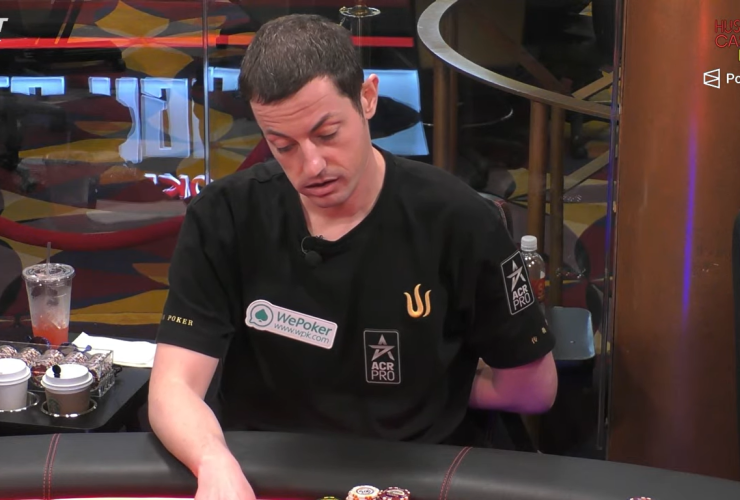 Tom Dwan's High-Stakes Adventure