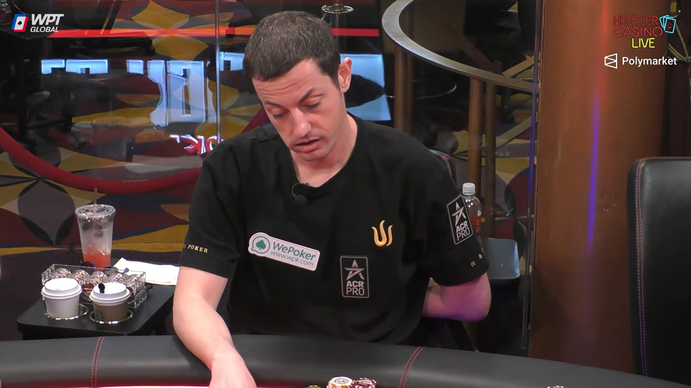 Tom Dwan's High-Stakes Adventure