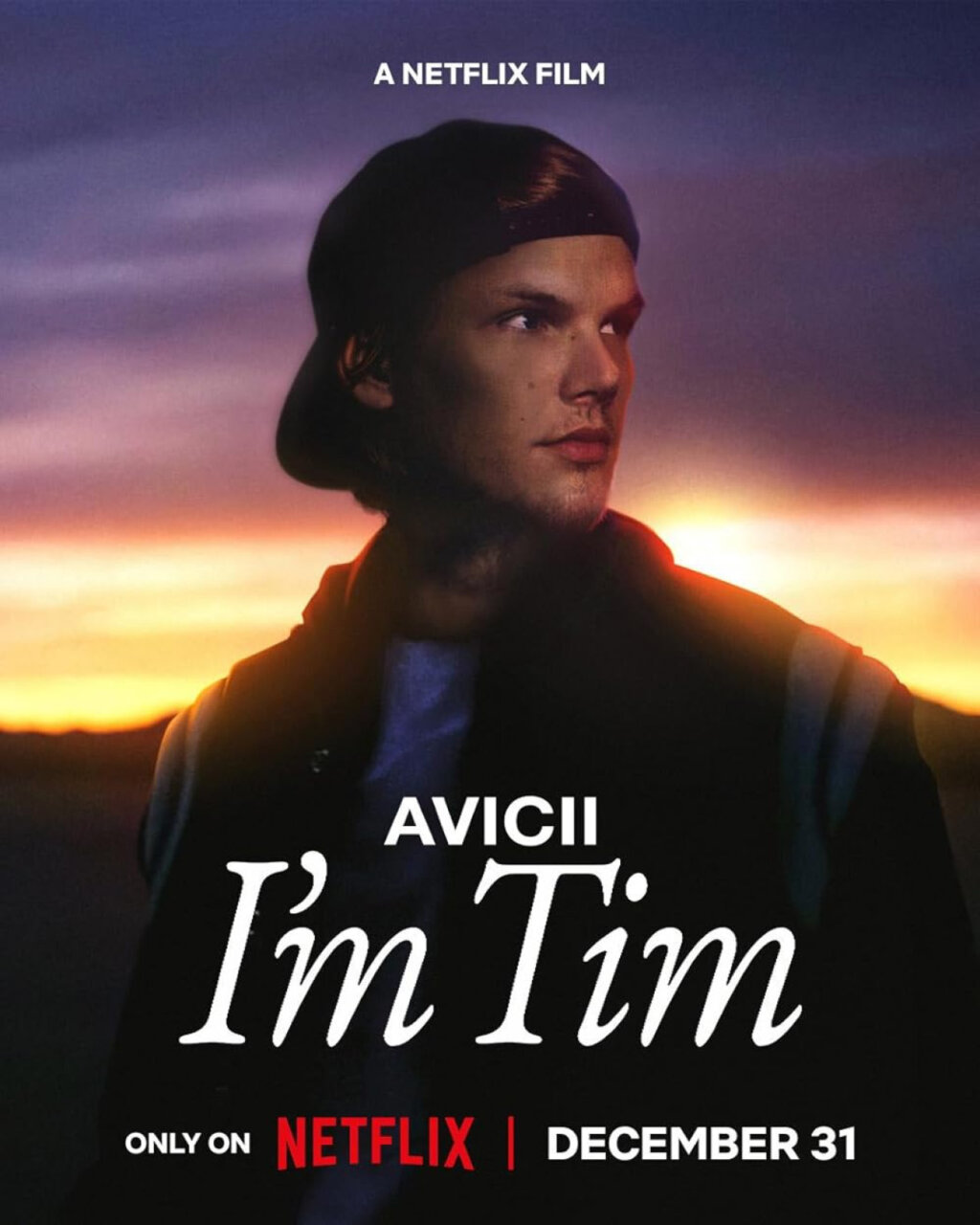 Avicii Documentary