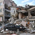 Turkey-Syria Earthquake