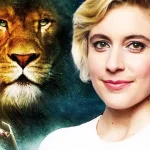 Greta Gerwig's Narnia Movie