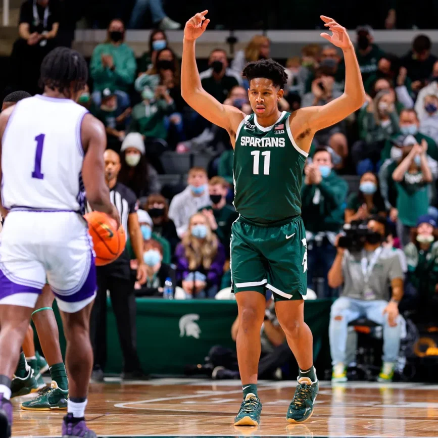 Americans Expected to Wager Over $3 Billion on March Madness as Legal Betting Gains Ground