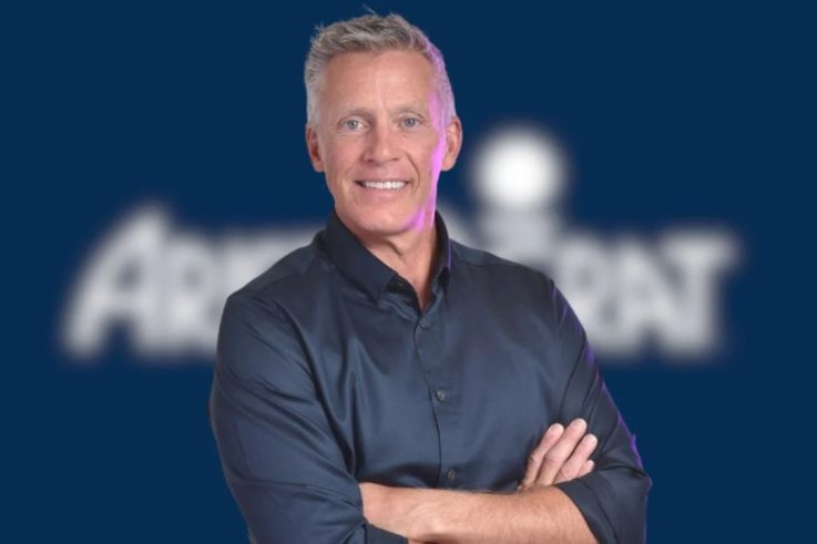 Aristocrat Faces Leadership Shakeup as CTO Andy Hendrickson Departs for Rival Company