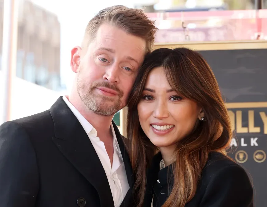Brenda Song Opens Up About Teaching Macaulay Culkin Life Skills and Embracing Their Unconventional Journey
