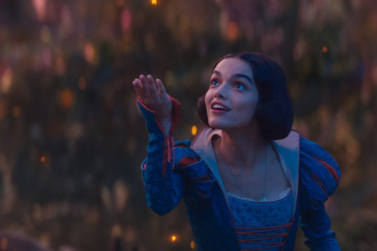 Disney’s 2025 Snow White Delivers Stunning Visuals but Struggles to Breathe New Life into a Classic Tale