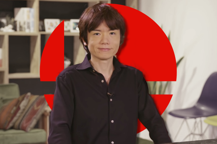 Masahiro Sakurai Urges Japanese Developers to Focus on Authentic Local Creativity Over Global Trends