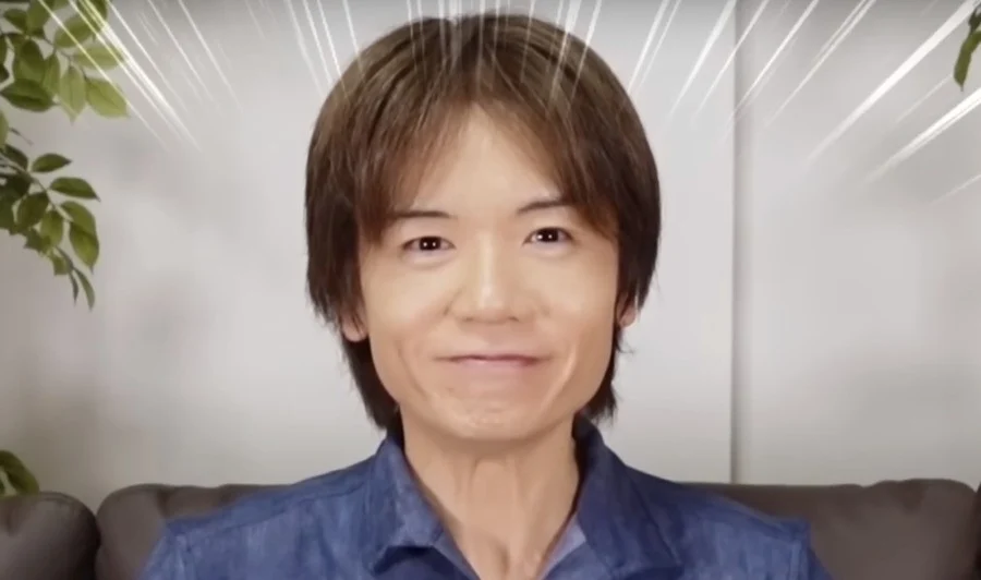 Masahiro Sakurai Urges Japanese Developers to Focus on Authentic Local Creativity Over Global Trends