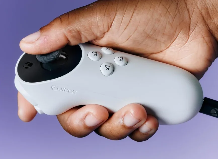Microsoft Expands Inclusive Gaming with Affordable Xbox Adaptive Joystick and Customization Options