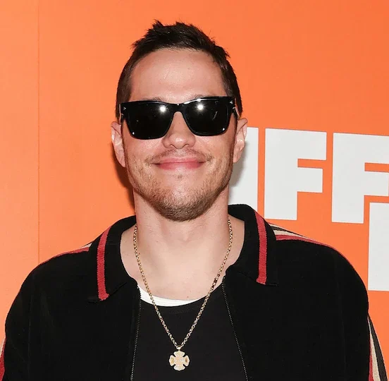 Pete Davidson Finds Happiness with New Low-Profile Girlfriend After Years of High-Profile Romances