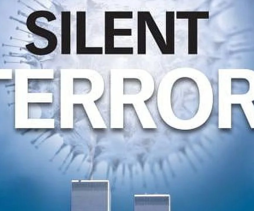 Silent Terror