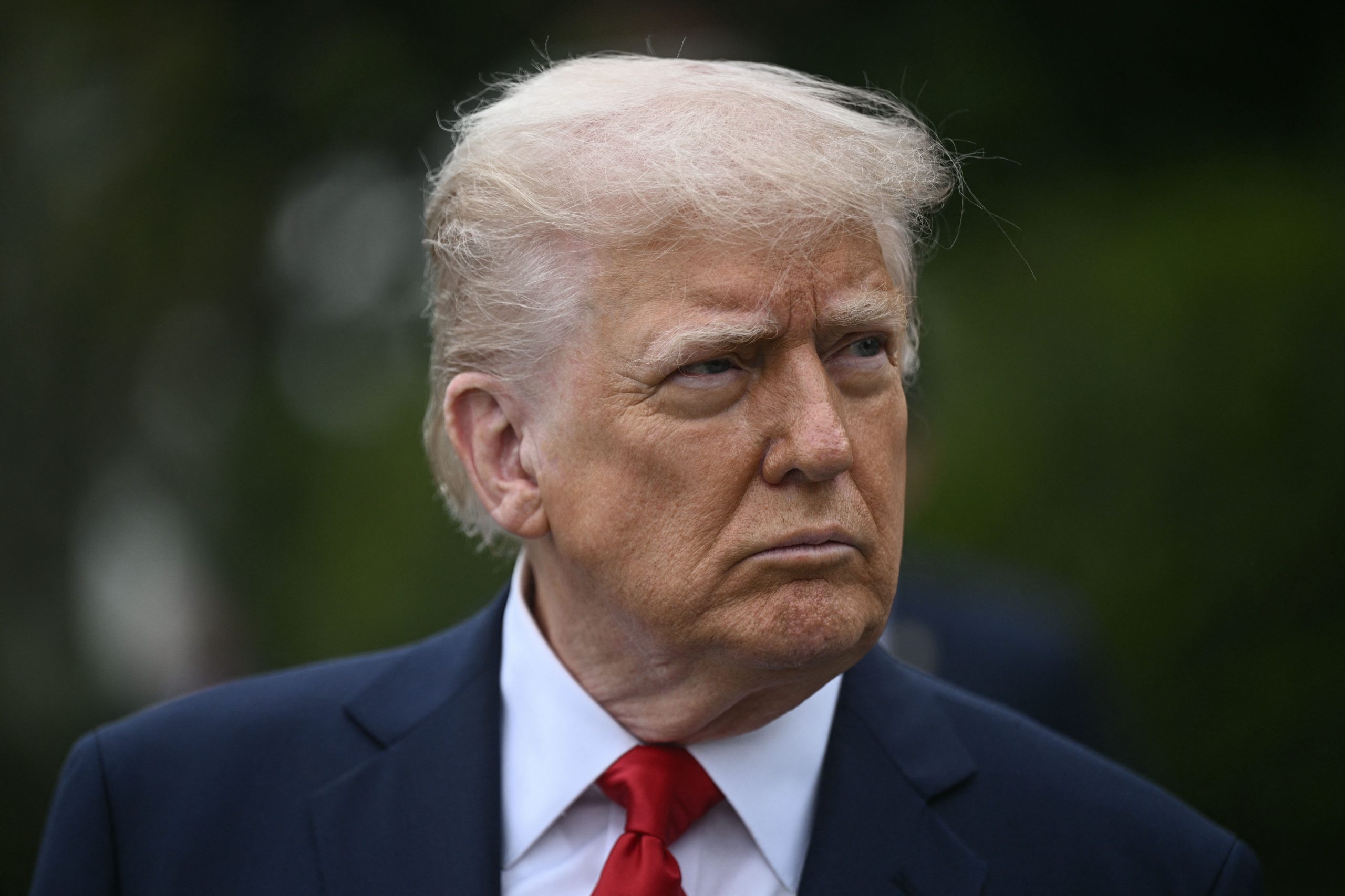 Trump’s Approval Rating Is Steadily Tanking, Even Worse Than 100 Day-Marks for Biden, Obama, or Bush