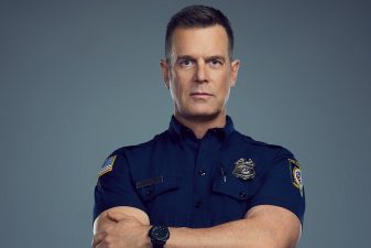 911 Says Goodbye to Captain Bobby Nash in Heartfelt Sacrifice, Marking a Major Shift in the Series
