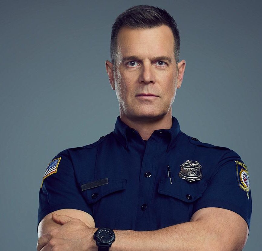 911 Says Goodbye to Captain Bobby Nash in Heartfelt Sacrifice, Marking a Major Shift in the Series