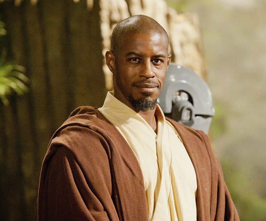 Ahmed Best Embraces New Role as Voice and Performance Capture Director in South of Midnight