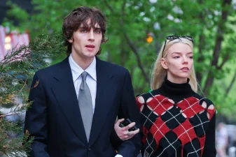 Ballet Pumps Make a Stylish Comeback as Anya Taylor-Joy and Fashion Icons Embrace the Classic Look