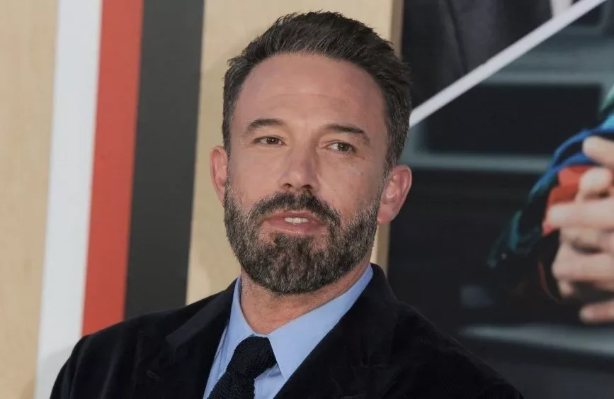Ben Affleck