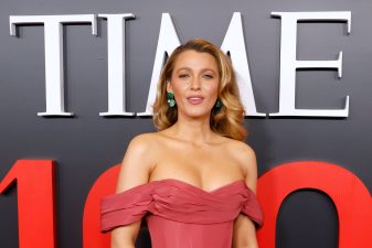 Blake Lively