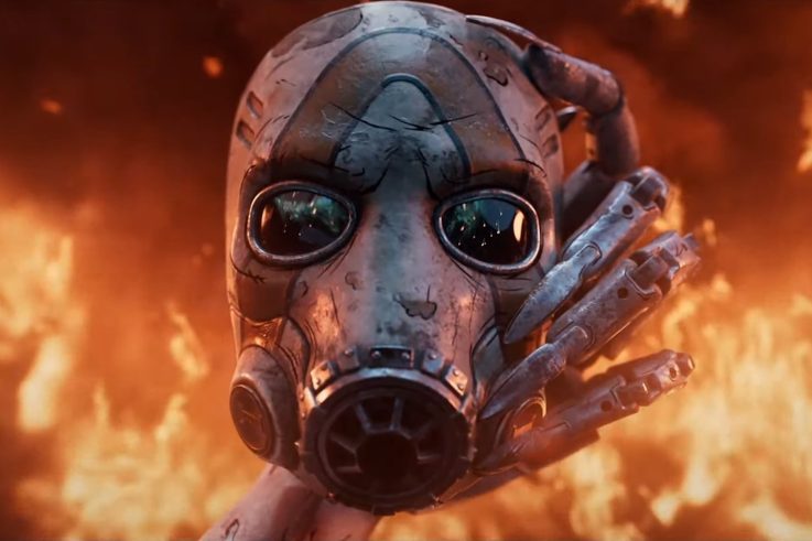 Borderlands 4 Moves Up to September, but Switch 2 Release Still Shrouded in Uncertainty