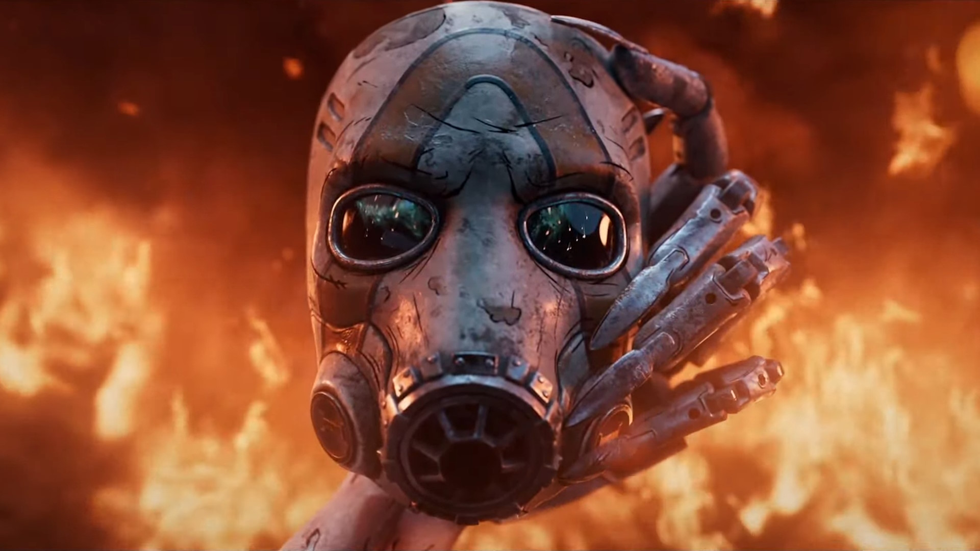 Borderlands 4 Moves Up to September, but Switch 2 Release Still Shrouded in Uncertainty