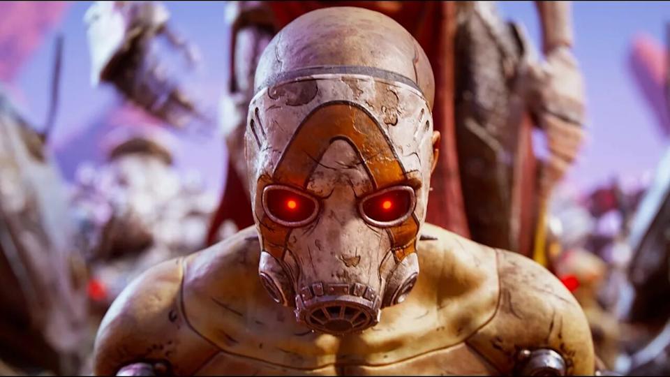 Borderlands 4 Moves Up to September, but Switch 2 Release Still Shrouded in Uncertainty