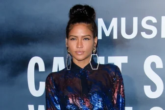 Cassie Ventura