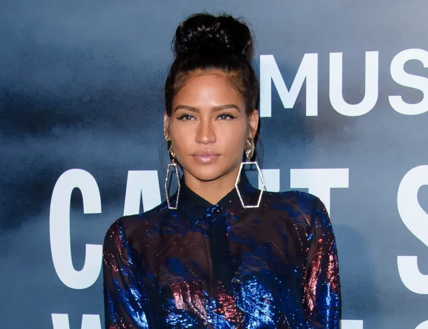 Cassie Ventura