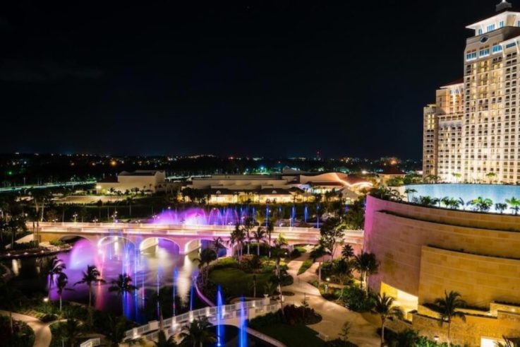 Court Upholds $1.7 Billion Judgment Against CCA as Baha Mar Eyes Major Expansion