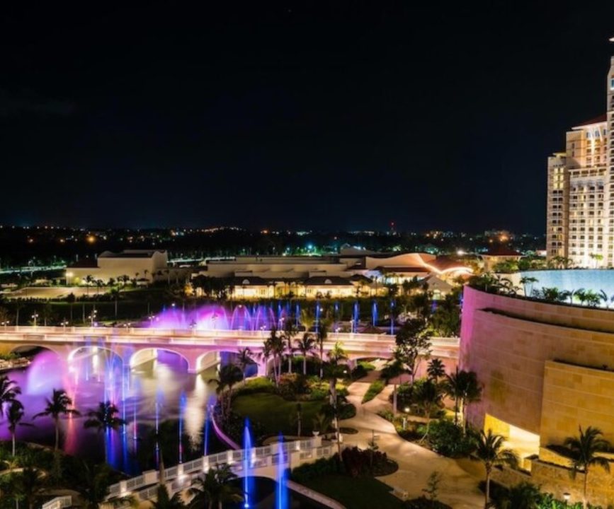 Court Upholds $1.7 Billion Judgment Against CCA as Baha Mar Eyes Major Expansion