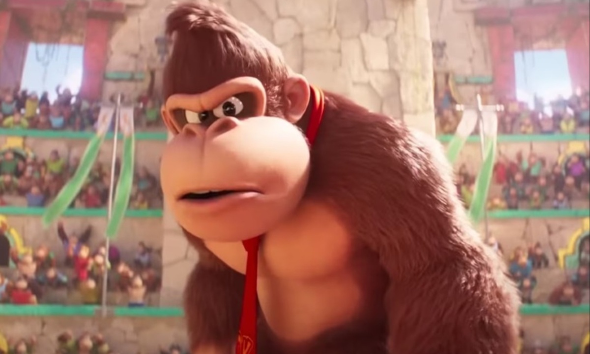 DK Rap Composer Left Uncredited in Mario Movie, Sparking Outcry Over Nintendo’s Recognition Policies