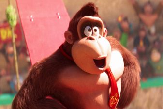 DK Rap Composer Left Uncredited in Mario Movie, Sparking Outcry Over Nintendo’s Recognition Policies