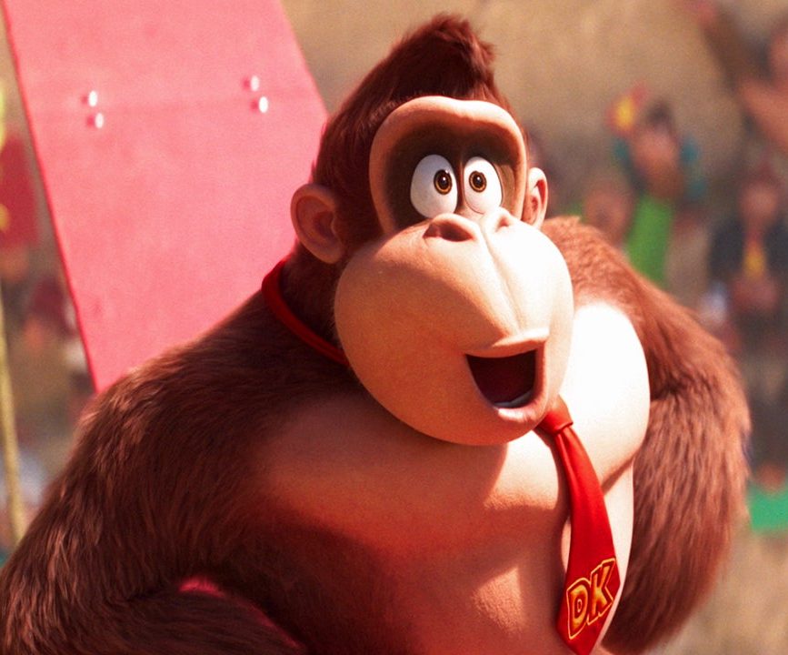 DK Rap Composer Left Uncredited in Mario Movie, Sparking Outcry Over Nintendo’s Recognition Policies