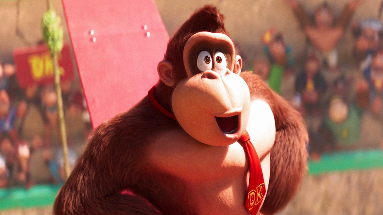 DK Rap Composer Left Uncredited in Mario Movie, Sparking Outcry Over Nintendo’s Recognition Policies