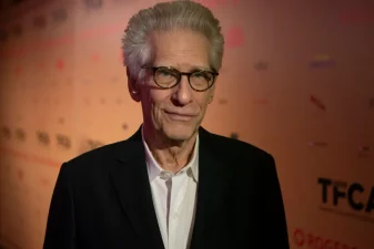 David Cronenberg Rejects Theater Nostalgia, Embraces Streaming and Digital Filmmaking for Creative Freedom