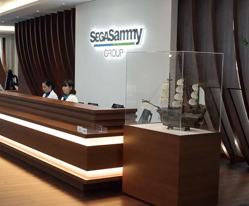 Dutch Court Orders Sega Sammy to Complete €130 Million Stakelogic Acquisition Despite Regulatory Disputes