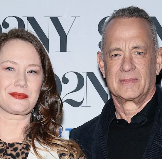 E.A. Hanks Reflects on Disneyland, Family, and Tom Hanks’ Lasting Legacy in New Memoir