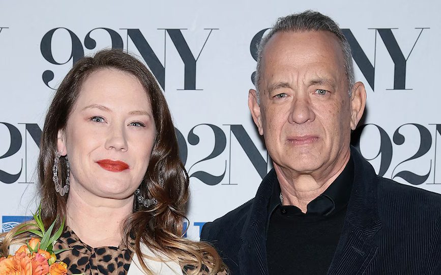 E.A. Hanks Reflects on Disneyland, Family, and Tom Hanks’ Lasting Legacy in New Memoir