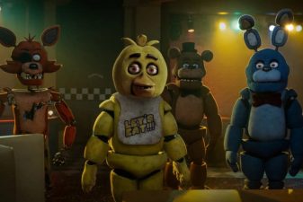 Five Nights at Freddy’s 2 Sets December 2025 Release With Darker Story and Theatrical Debut