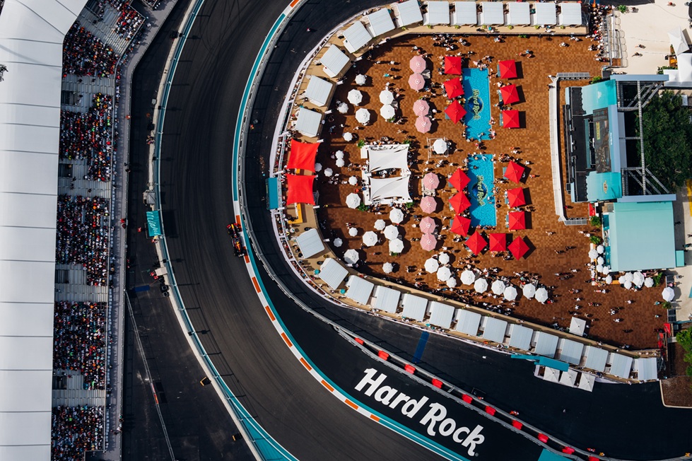 Formula 1 Crypto.com Miami Grand Prix 2025 to Feature Star-Studded Music Lineup with Kygo, Pitbull, Tiësto, and More