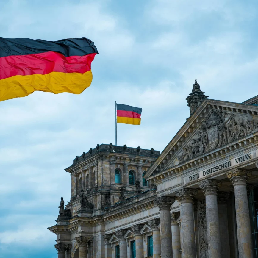 German Sports Betting Association Urges Stronger Crackdown on Illegal Gambling Amid Rising Black Market Concerns