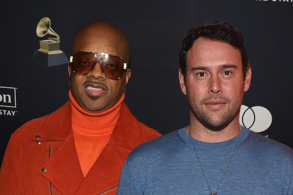 Hybe and So So Def Forge New Partnership as Scooter Braun and Jermaine Dupri Celebrate Full-Circle Moment