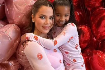 Khloe Kardashian Reflects on True’s 7th Birthday and Embraces the Joys and Challenges of Motherhood