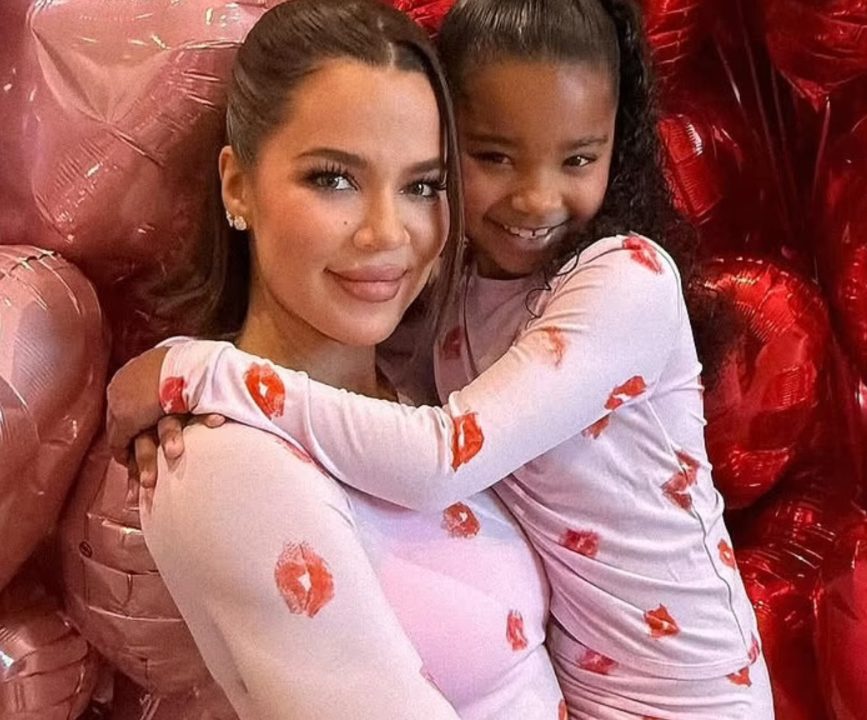 Khloe Kardashian Reflects on True’s 7th Birthday and Embraces the Joys and Challenges of Motherhood