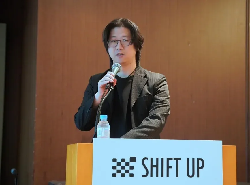 Kim Hyung-tae's Rise to $725 Million: Shift Up's Success with Stellar Blade and the Future of Gaming